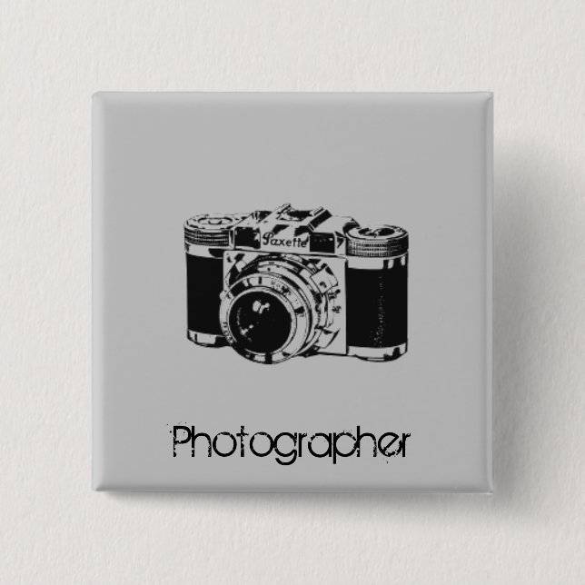 Kamera Knapp (Framsida)