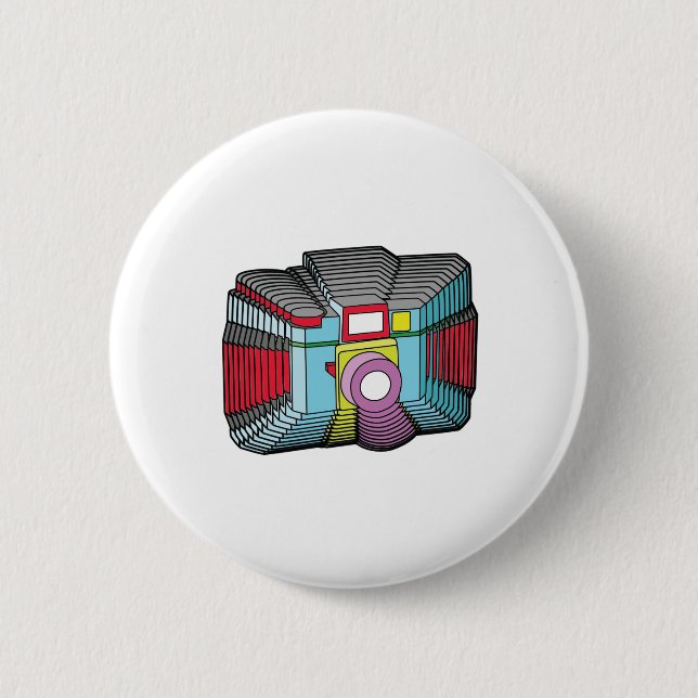 Kamera Knapp (Framsida)