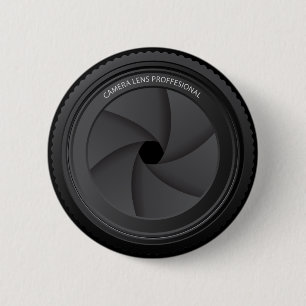Kamera Lens Knapp