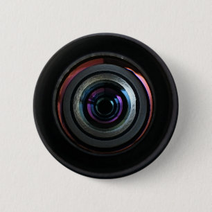 Kamera Lens Knapp