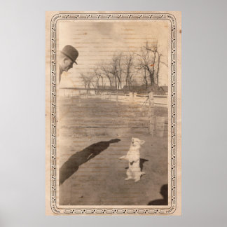 Kamera Obscura #351 Poster