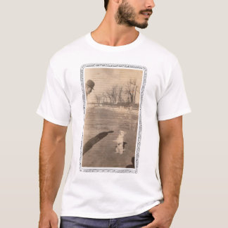 Kamera Obscura #351 Tee Shirt