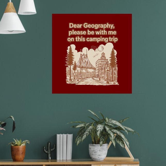 kamera poster (Vardagsrum 1)