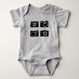 Kamera T Shirt