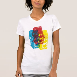 Kamera Tee Shirt
