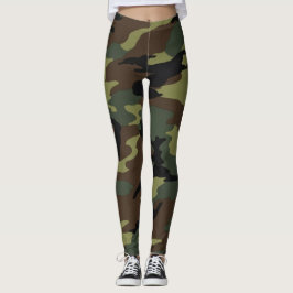 Kamerabalkar Leggings