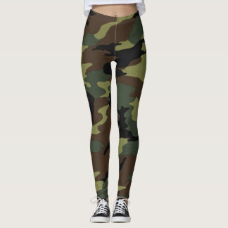 Kamerabalkar Leggings