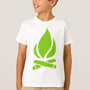 Kamerabrand T-shirt