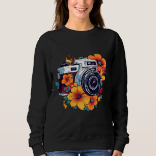 Kameraentusiast, Fotopassion T Shirt