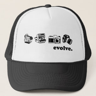 Kameraevolution Keps