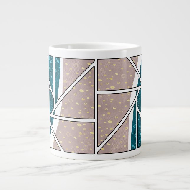 Kameramugg design jumbo mugg (Framsidan)