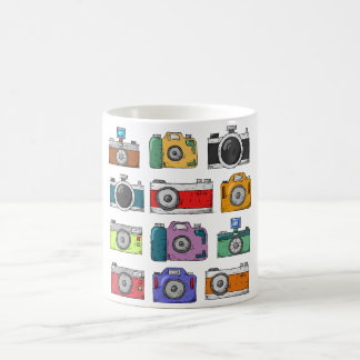 Kamerans Kaffemugg