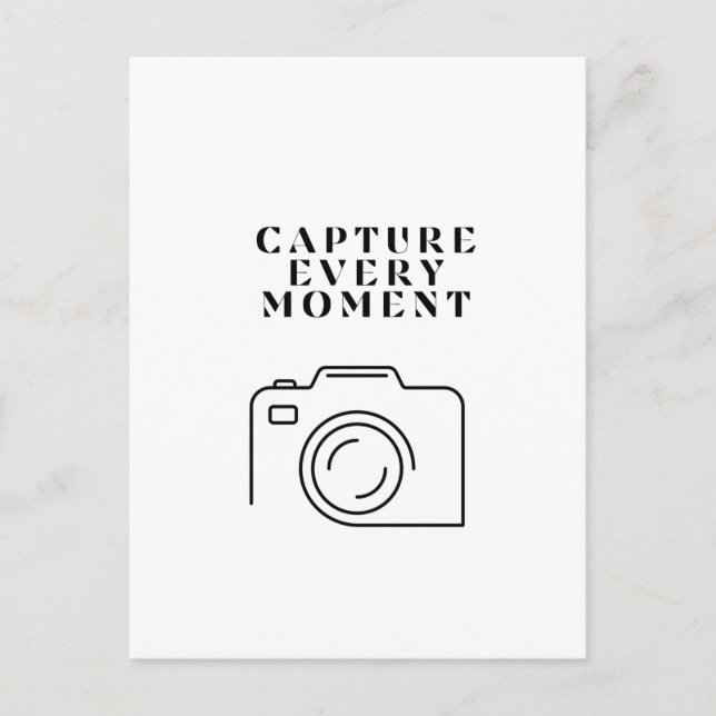 Kamerans vykort (Framsida)