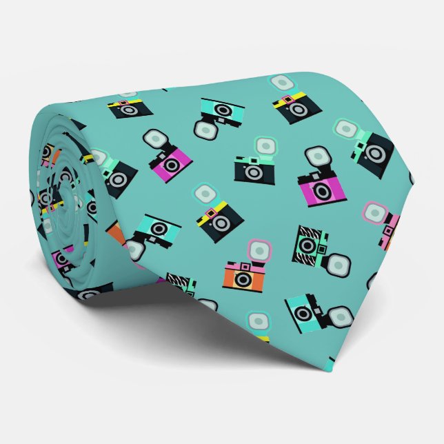 KameraRedo Slips (Rullad)