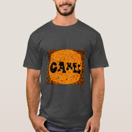 kameraskjorta t shirt