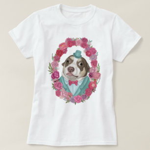 Kameravaltid T Shirt