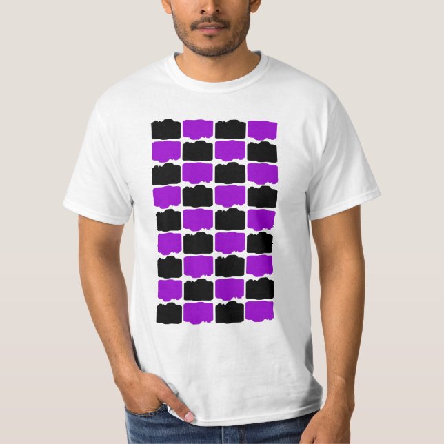 kameror tee shirt (Framsida)