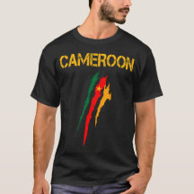 Kamerun,Flagga av Kamerun,Kamerun-Flagga.