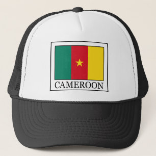 Kamerun Keps