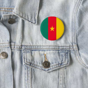 Kamerun Knapp