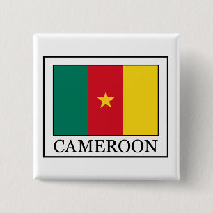 Kamerun Knapp