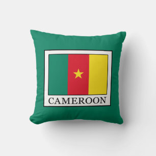 Kamerun Kudde