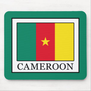 Kamerun Musmatta