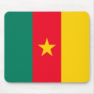 Kamerun Musmatta