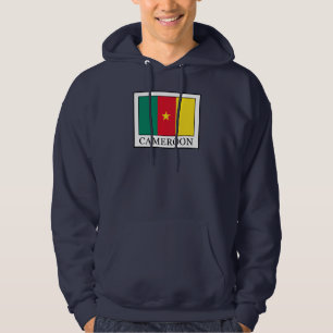 Kamerun Sweatshirt