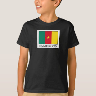 Kamerun T Shirt