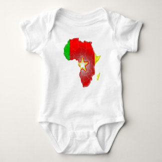 Kamerun T Shirt