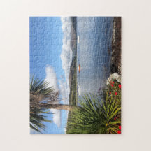 Kames Bay, Isle of Bute, Skottland