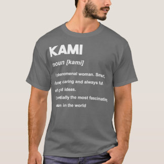 Kami 14 t shirt