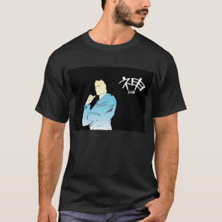 Kami Anime Tee