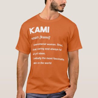 Kami T Shirt