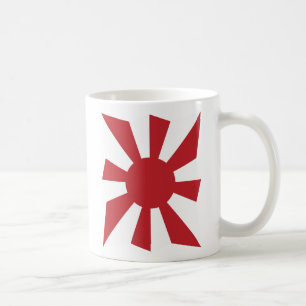 KAMIKAZE (神風) KAFFEMUGG