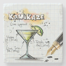 Kamikaze Drink