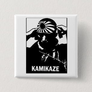 Kamikaze Knapp