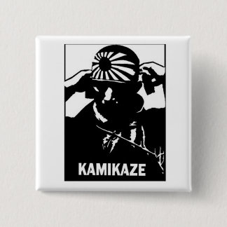 Kamikaze Knapp