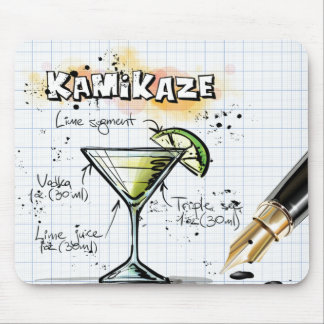 Kamikaze Musmatta