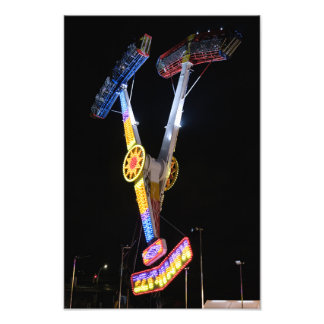 Kamikaze: Senaste riden Fototryck