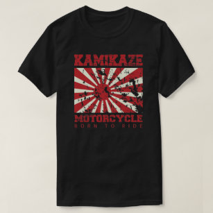 Kamikaze   STIGNING SOL   Japan   Obscure T Shirt