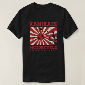 Kamikaze | STIGNING SOL | Japan | Obscure T Shirt