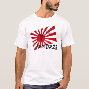 Kamikaze T-shirt