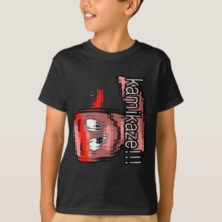 Kamikaze Tee