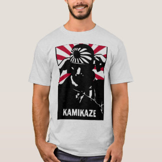 KAMIKAZE TRÖJA