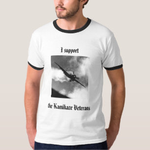 Kamikazeveteran Tröja