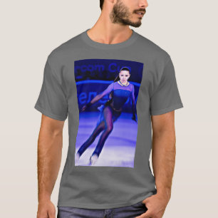 Kamila valieva 12 t shirt