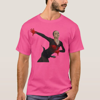 Kamila Valieva 17 T Shirt