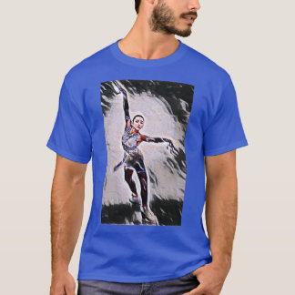 Kamila valieva 22 t shirt